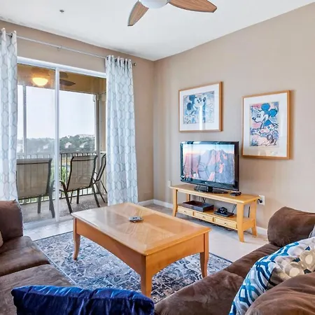 Windsor Hills Resort 3 Bedroom 4Th Floor Condo With Resort Access 0946